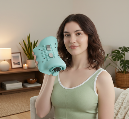 SPYNORA- Masseur cervicale électrique